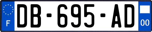 DB-695-AD
