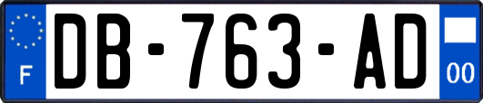 DB-763-AD