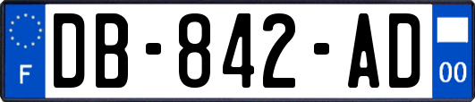 DB-842-AD