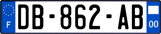 DB-862-AB