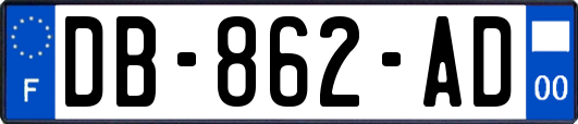 DB-862-AD