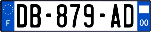 DB-879-AD