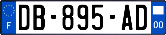DB-895-AD