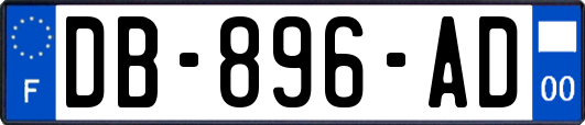 DB-896-AD