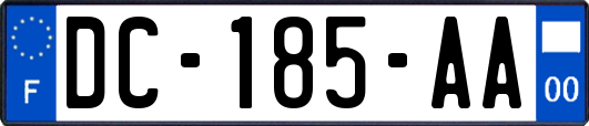 DC-185-AA