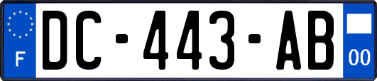 DC-443-AB