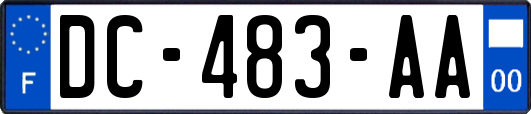 DC-483-AA