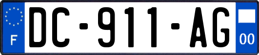 DC-911-AG