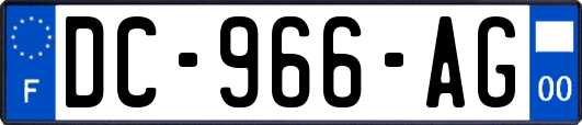 DC-966-AG