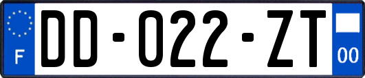 DD-022-ZT