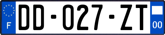DD-027-ZT