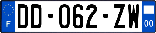 DD-062-ZW
