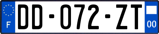 DD-072-ZT