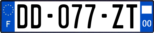 DD-077-ZT