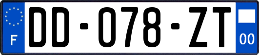 DD-078-ZT
