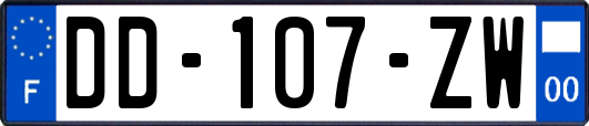 DD-107-ZW