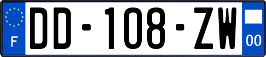 DD-108-ZW