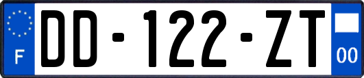 DD-122-ZT
