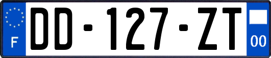 DD-127-ZT