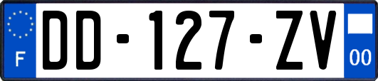 DD-127-ZV
