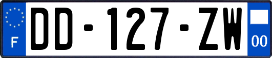 DD-127-ZW