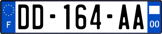 DD-164-AA