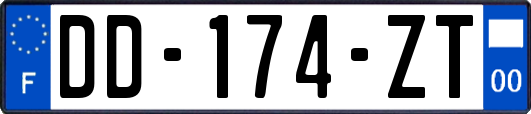 DD-174-ZT
