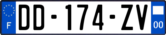 DD-174-ZV