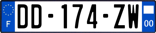 DD-174-ZW