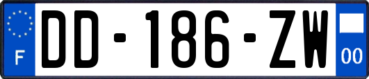 DD-186-ZW