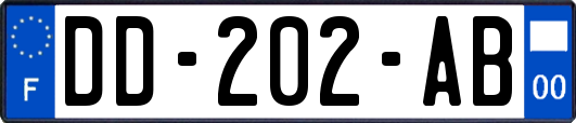 DD-202-AB
