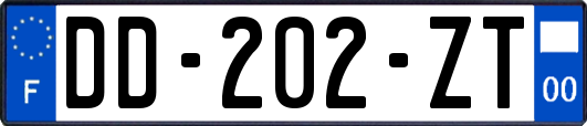 DD-202-ZT