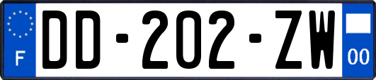 DD-202-ZW