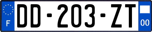 DD-203-ZT