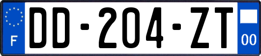 DD-204-ZT