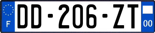 DD-206-ZT
