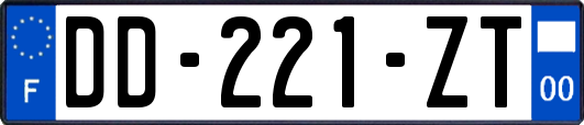 DD-221-ZT