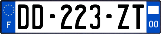 DD-223-ZT