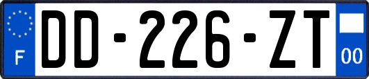 DD-226-ZT