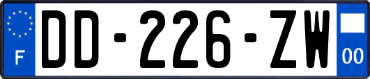 DD-226-ZW