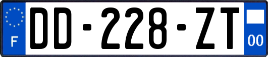 DD-228-ZT