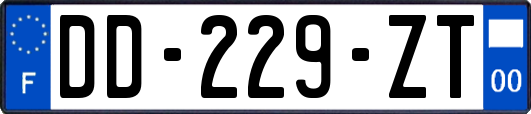 DD-229-ZT