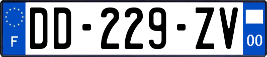 DD-229-ZV