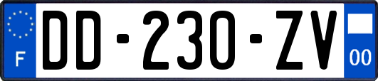 DD-230-ZV