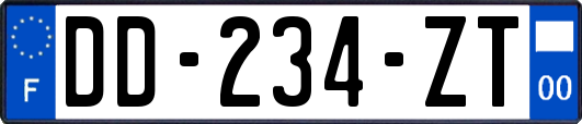 DD-234-ZT