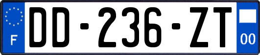 DD-236-ZT