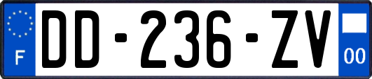 DD-236-ZV