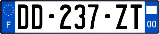 DD-237-ZT