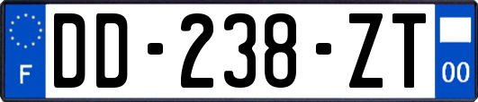 DD-238-ZT