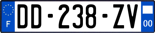 DD-238-ZV